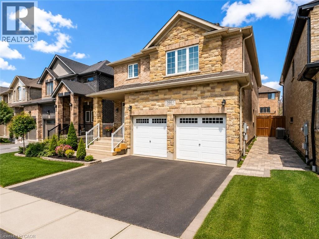 166 Ladyslipper Drive Unit# Basement, Waterloo, Ontario  N2V 0A9 - Photo 2 - 40853771