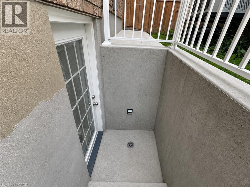 166 Ladyslipper Drive Unit# Basement, Waterloo, Ontario  N2V 0A9 - Photo 3 - 40853771