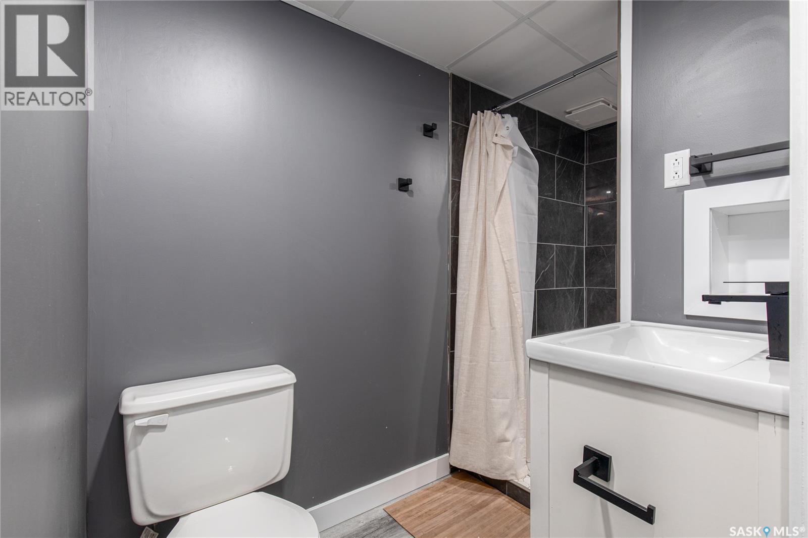 1131 Currie Crescent, Moose Jaw, Saskatchewan  S6H 5M7 - Photo 36 - SK044084