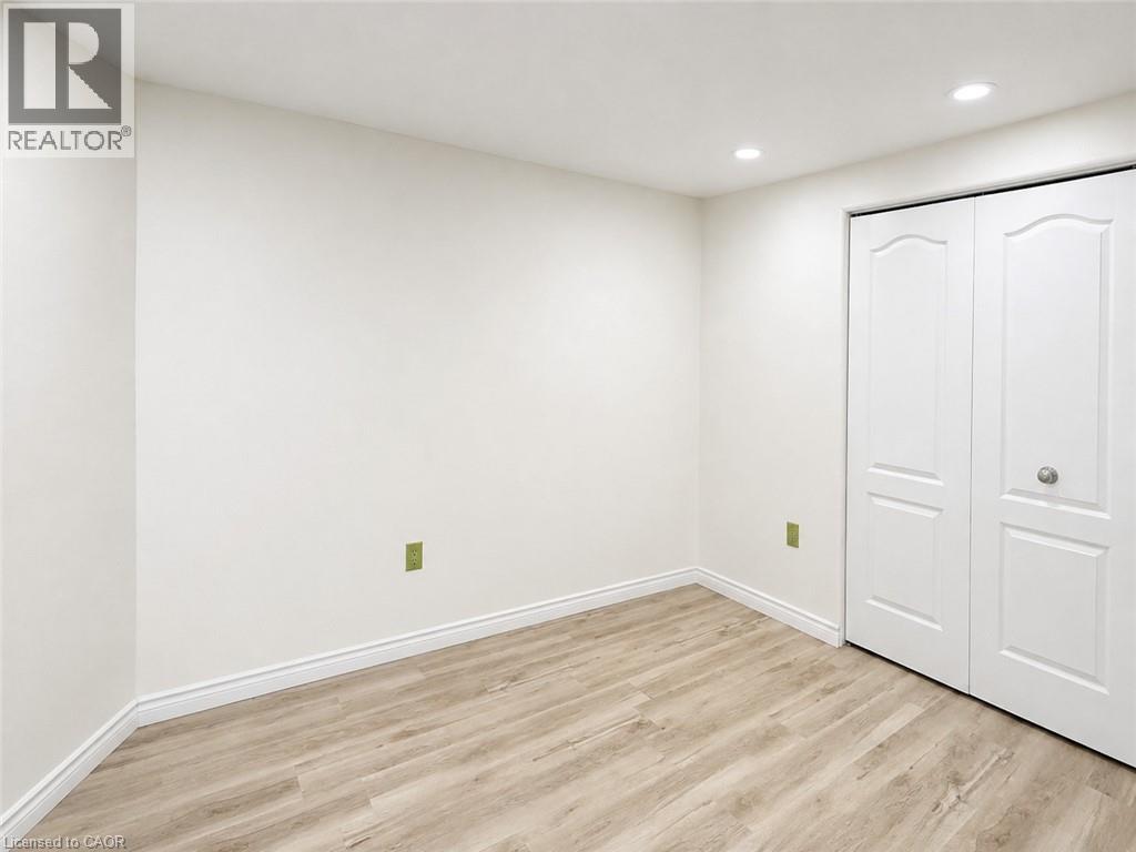 166 Ladyslipper Drive Unit# Basement, Waterloo, Ontario  N2V 0A9 - Photo 17 - 40853771
