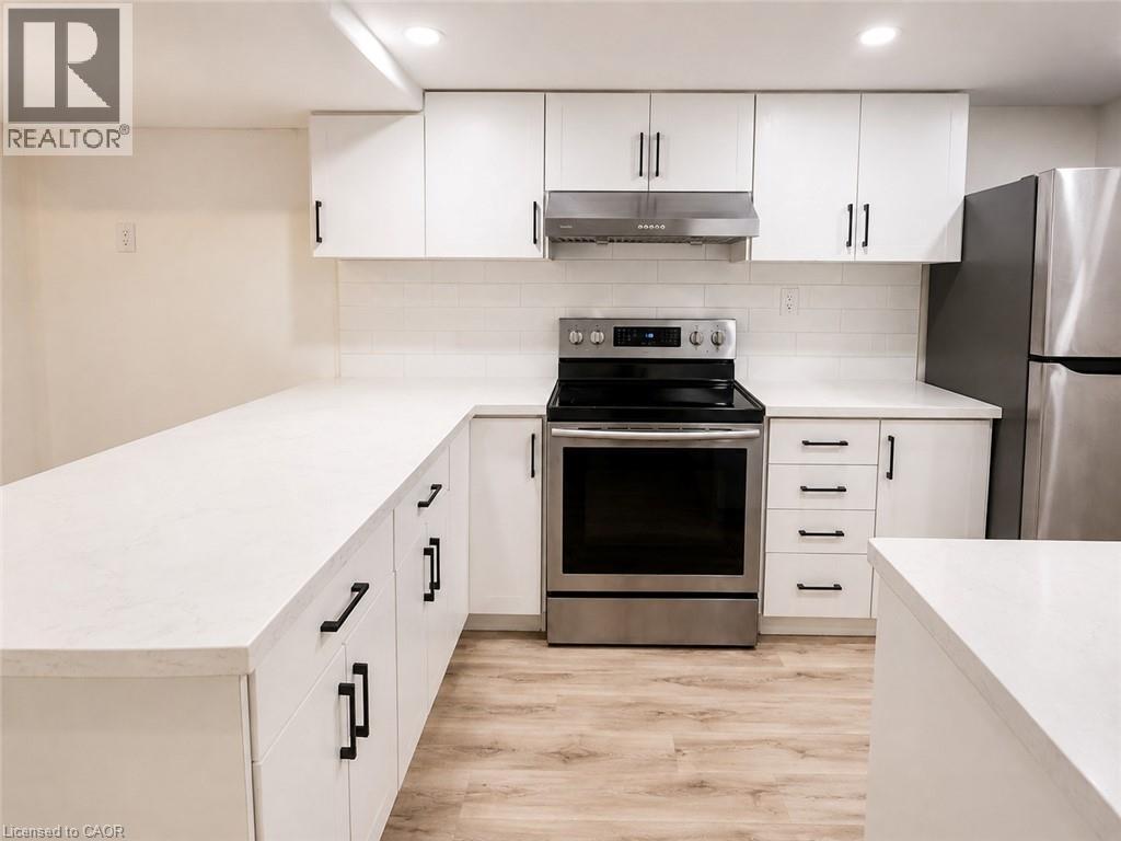 166 Ladyslipper Drive Unit# Basement, Waterloo, Ontario  N2V 0A9 - Photo 12 - 40853771