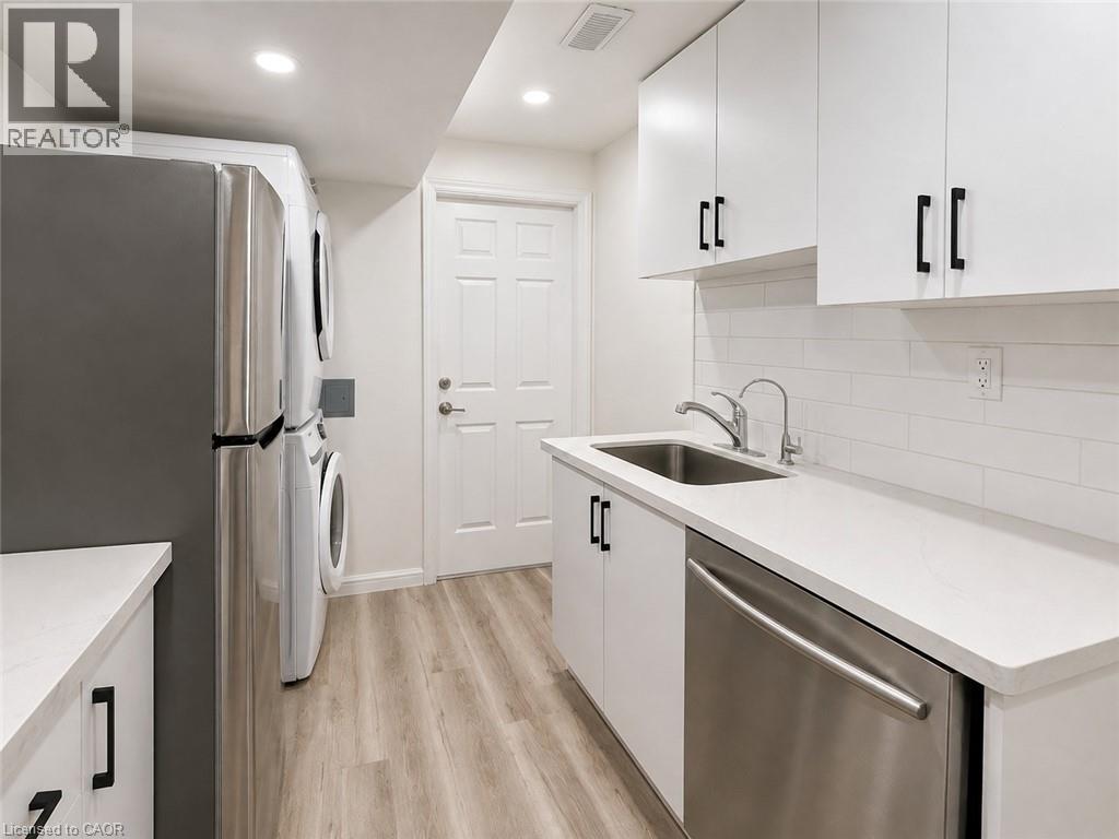 166 Ladyslipper Drive Unit# Basement, Waterloo, Ontario  N2V 0A9 - Photo 13 - 40853771