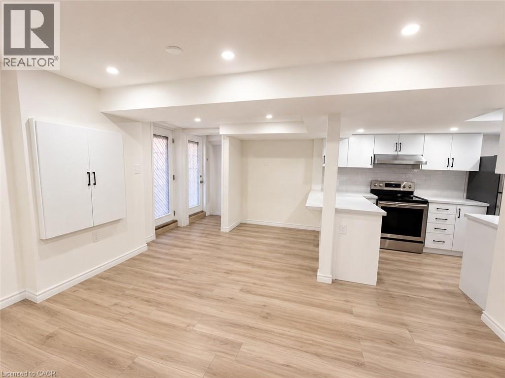 166 Ladyslipper Drive Unit# Basement, Waterloo, Ontario  N2V 0A9 - Photo 7 - 40853771
