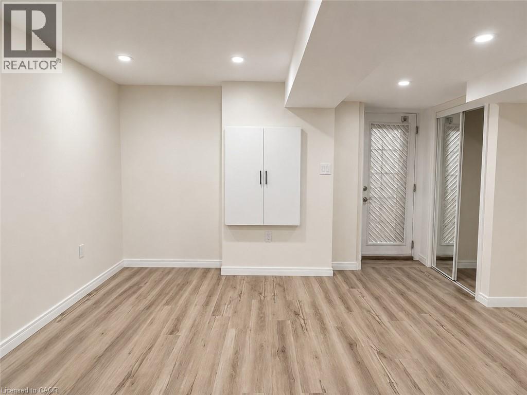 166 Ladyslipper Drive Unit# Basement, Waterloo, Ontario  N2V 0A9 - Photo 20 - 40853771