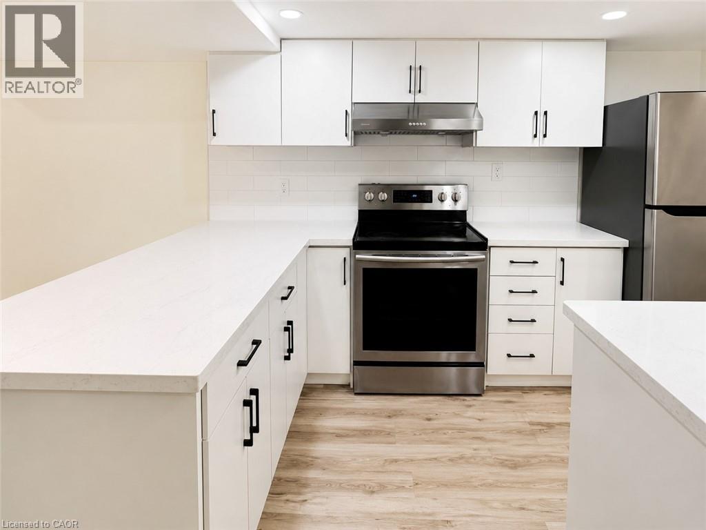 166 Ladyslipper Drive Unit# Basement, Waterloo, Ontario  N2V 0A9 - Photo 10 - 40853771