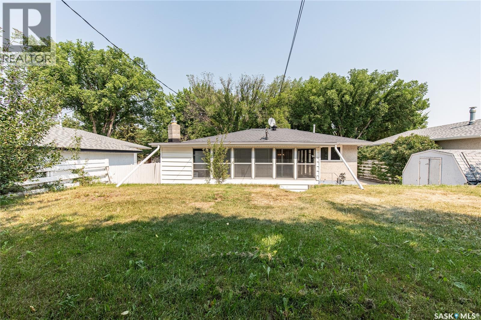 1131 Currie Crescent, Moose Jaw, Saskatchewan  S6H 5M7 - Photo 57 - SK044084