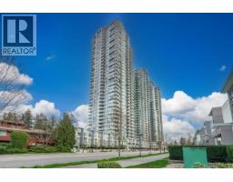 1907 6538 NELSON AVENUE, Burnaby, British Columbia