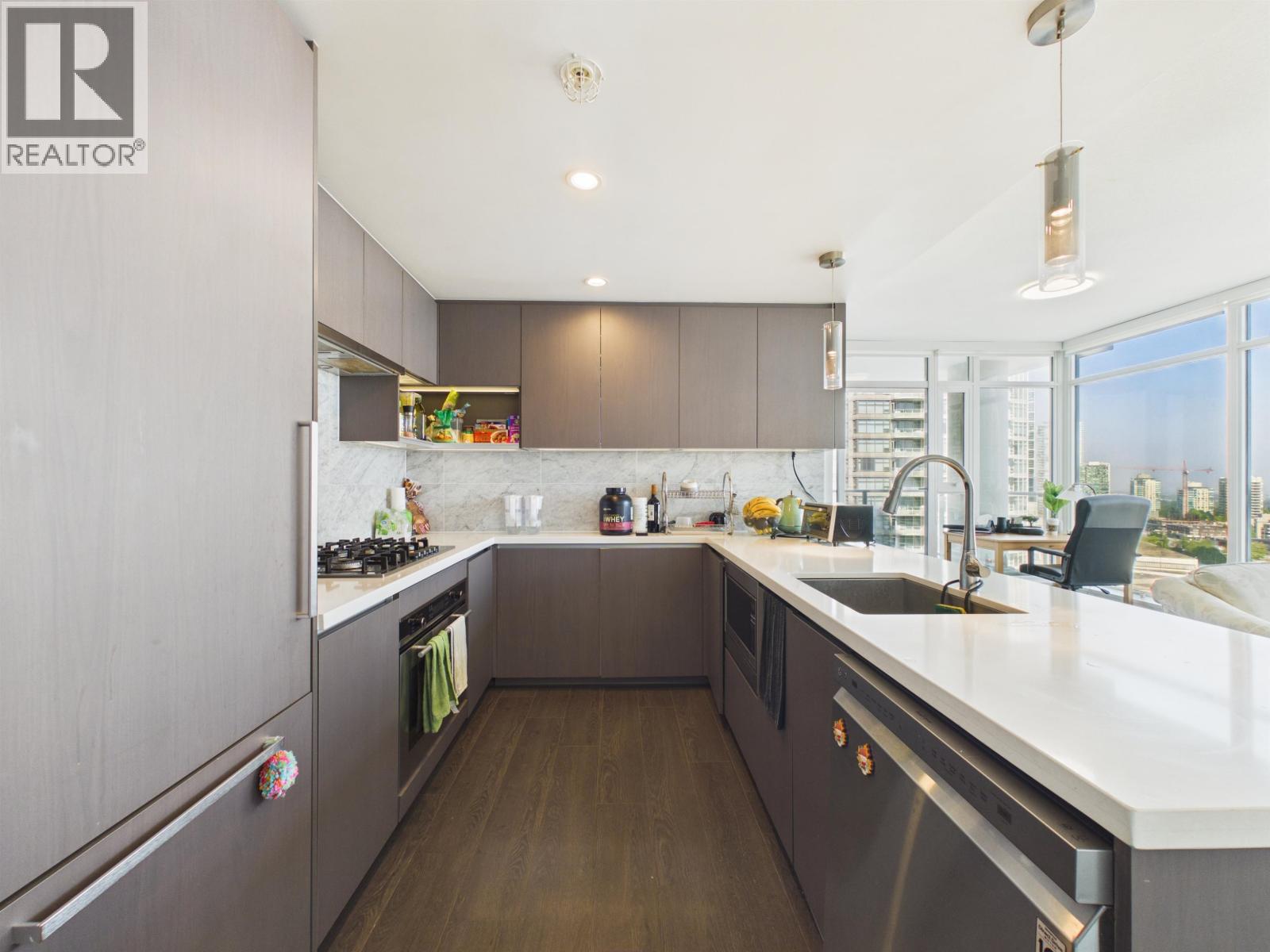 1907 6538 Nelson Avenue, Burnaby, British Columbia  V5H 0G5 - Photo 11 - R3153243
