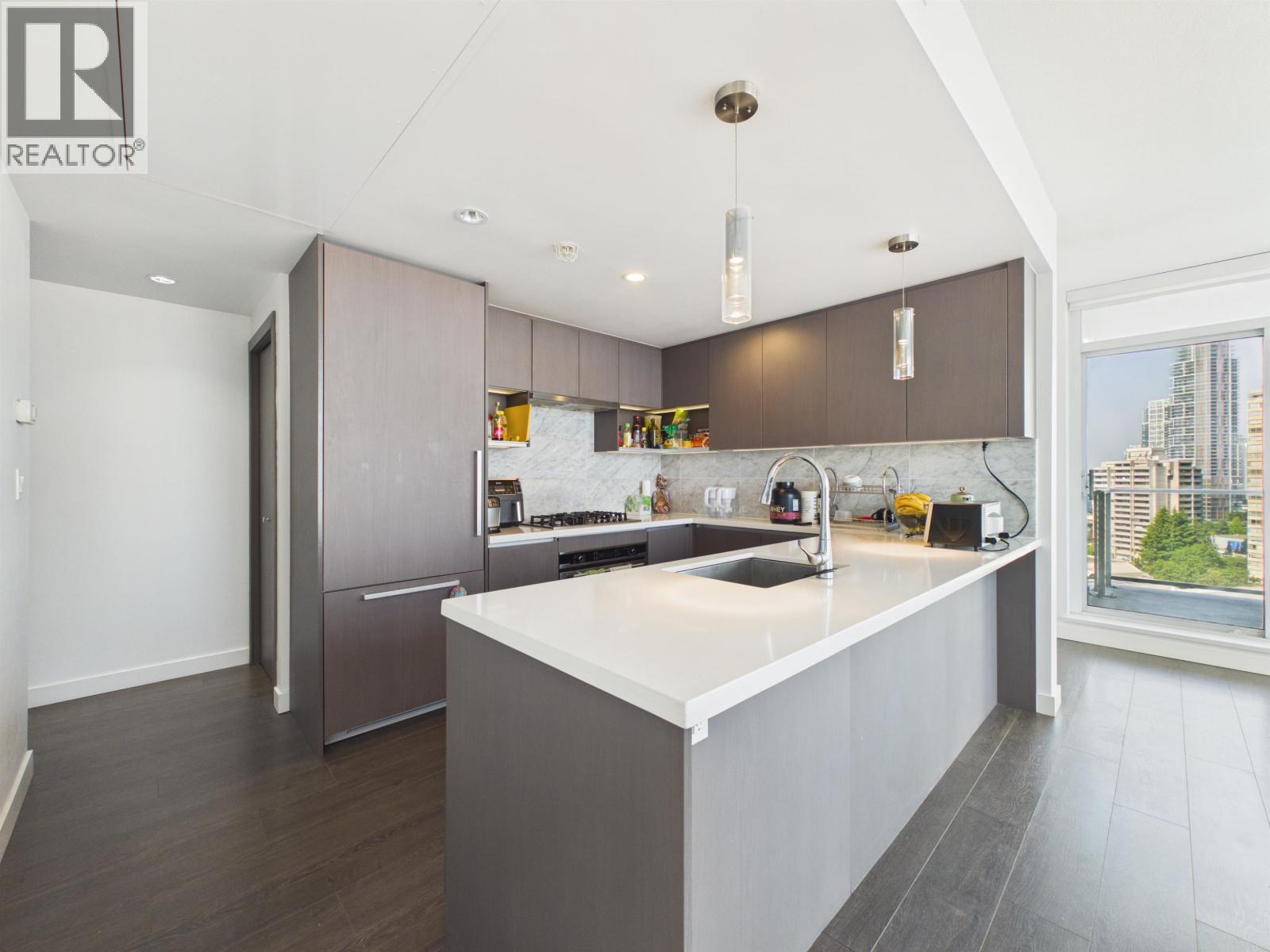 1907 6538 Nelson Avenue, Burnaby, British Columbia  V5H 0G5 - Photo 10 - R3153243