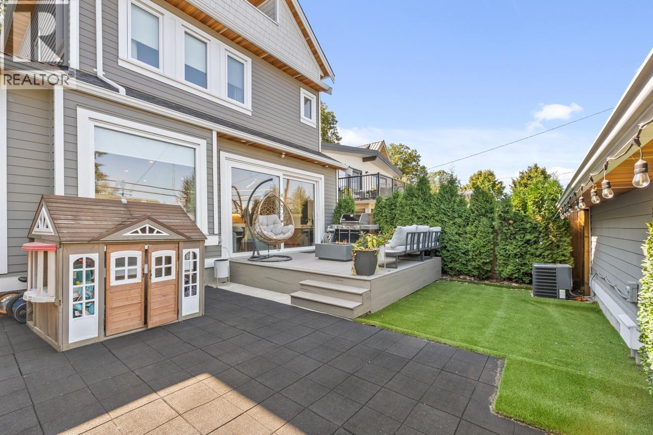 2137 E 2nd Avenue, Vancouver, British Columbia  V5N 1E9 - Photo 3 - R3152576