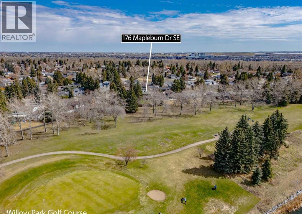 176 Mapleburn Drive SE, Calgary, Alberta  T2J 1Y6 - Photo 45 - A2334478