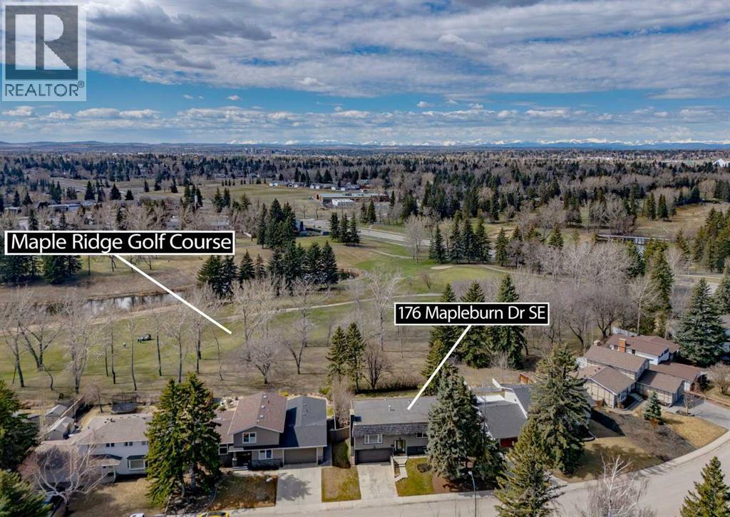 176 Mapleburn Drive SE, Calgary, Alberta  T2J 1Y6 - Photo 50 - A2334478