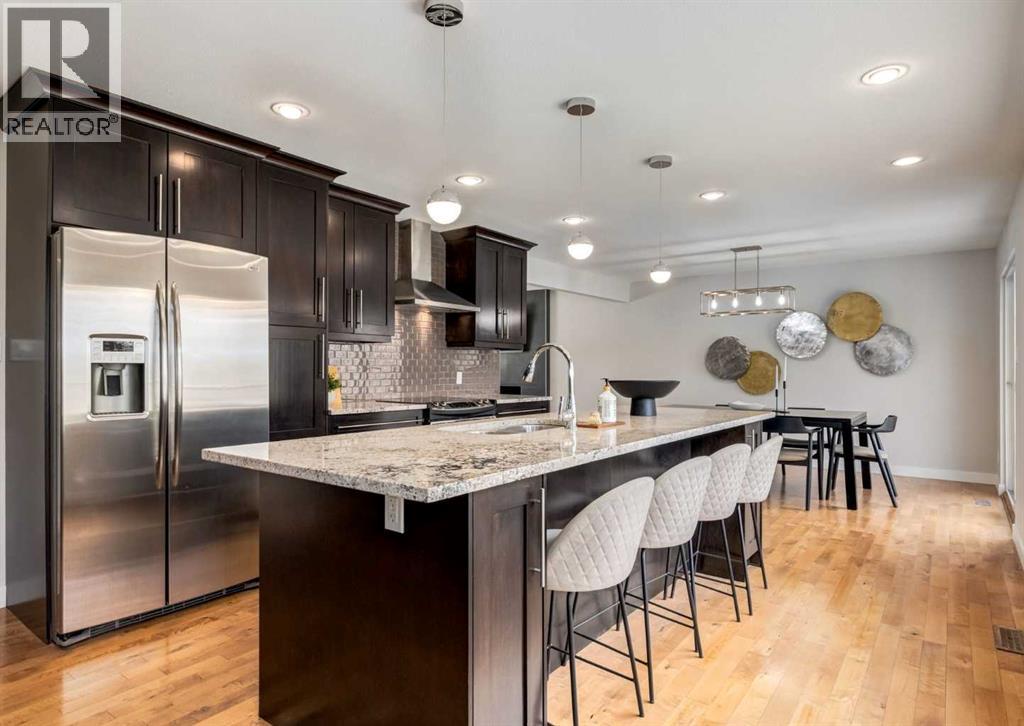 176 Mapleburn Drive SE, Calgary, Alberta  T2J 1Y6 - Photo 10 - A2334478