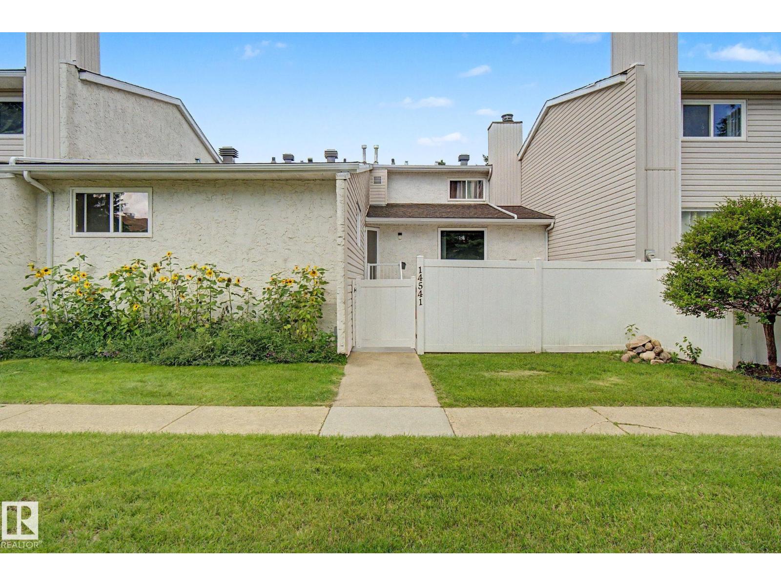 14541 121 ST NW, edmonton, Alberta