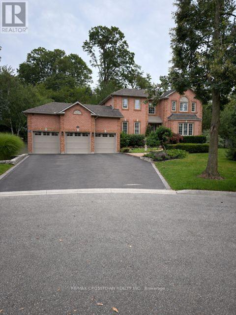 BSMNT - 71 TREEGROVE CIRCLE, Aurora, Ontario