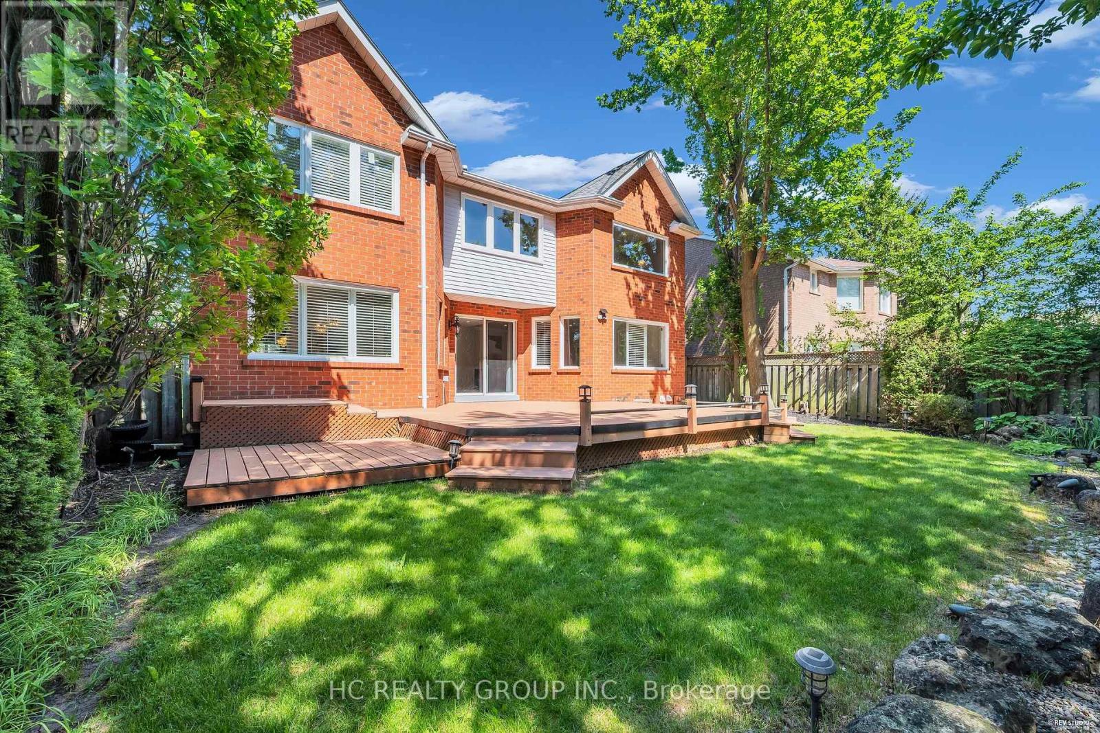 298 Northwood Drive, Oakville, Ontario L6M 1M7 - Photo 48 - W13653198