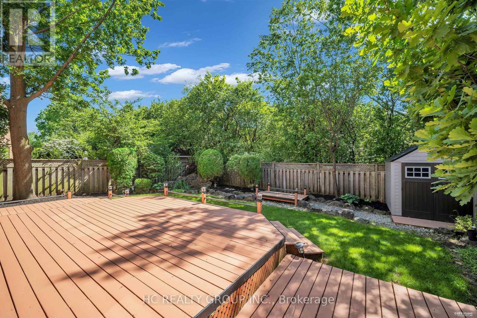 298 Northwood Drive, Oakville, Ontario L6M 1M7 - Photo 50 - W13653198