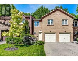 55 - 2120 RATHBURN ROAD E, Mississauga, Ontario