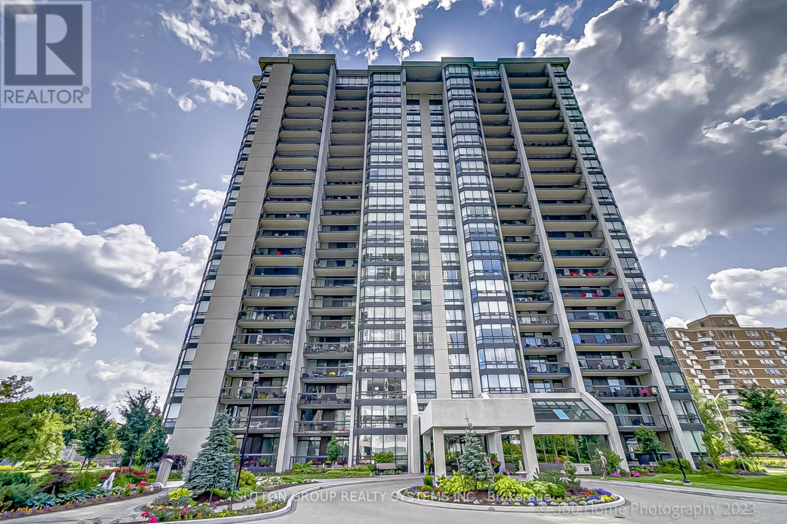 501 - 2180 Marine Drive, Oakville, Ontario  L6L 5V2 - Photo 2 - W13653210