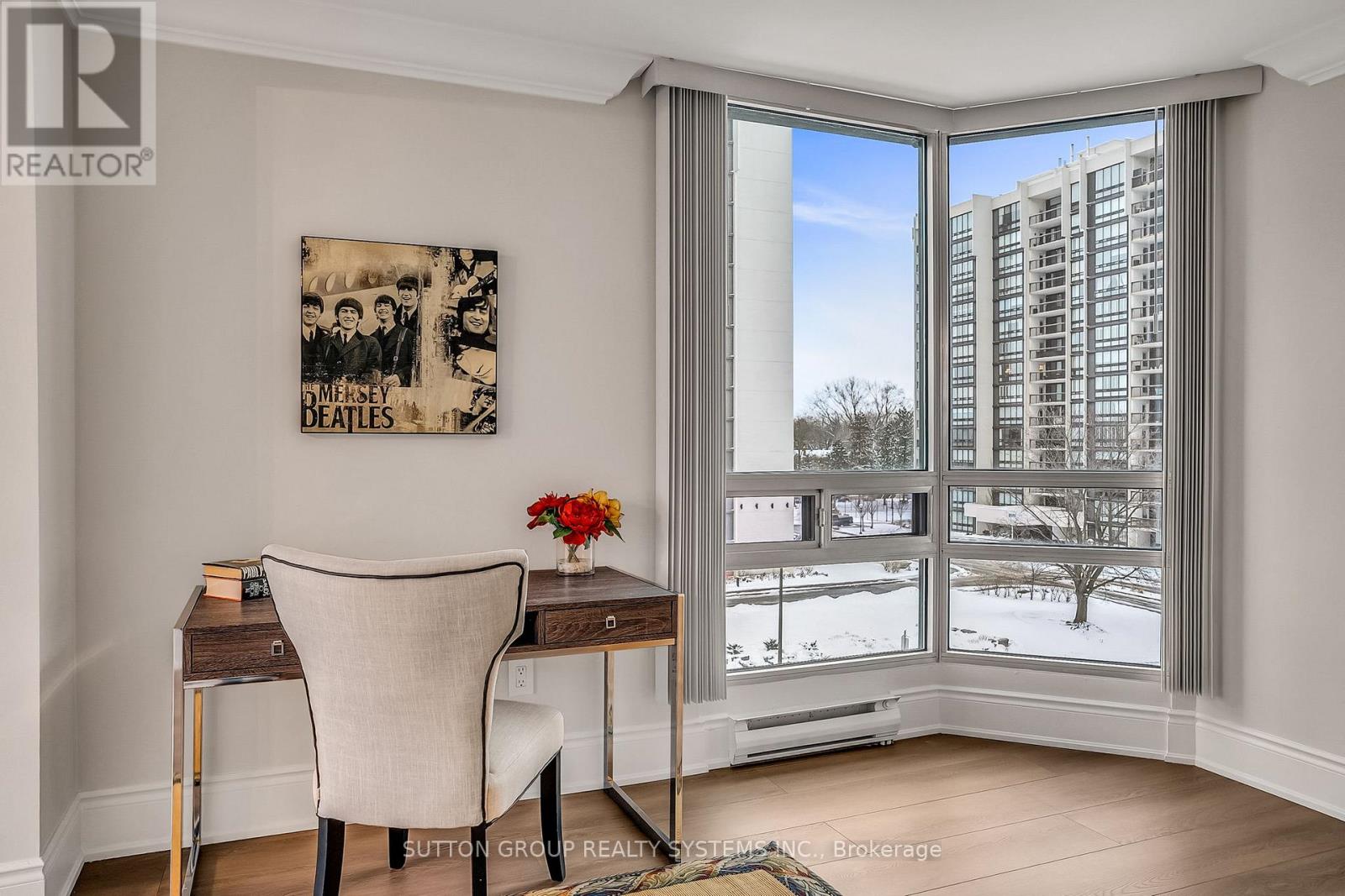 501 - 2180 Marine Drive, Oakville, Ontario  L6L 5V2 - Photo 22 - W13653210