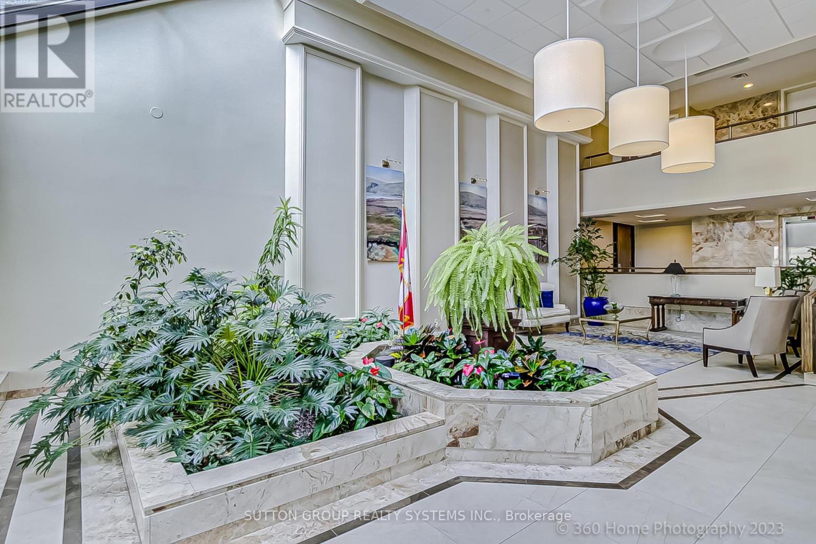 501 - 2180 Marine Drive, Oakville, Ontario  L6L 5V2 - Photo 3 - W13653210