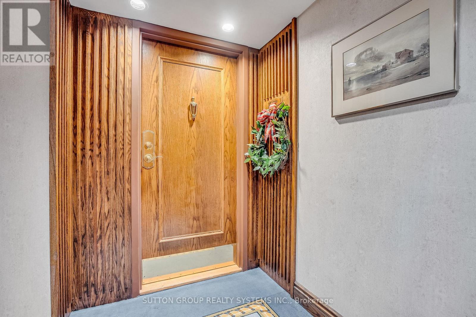 501 - 2180 Marine Drive, Oakville, Ontario  L6L 5V2 - Photo 5 - W13653210