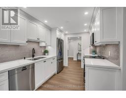501 - 2180 MARINE DRIVE, Oakville, Ontario