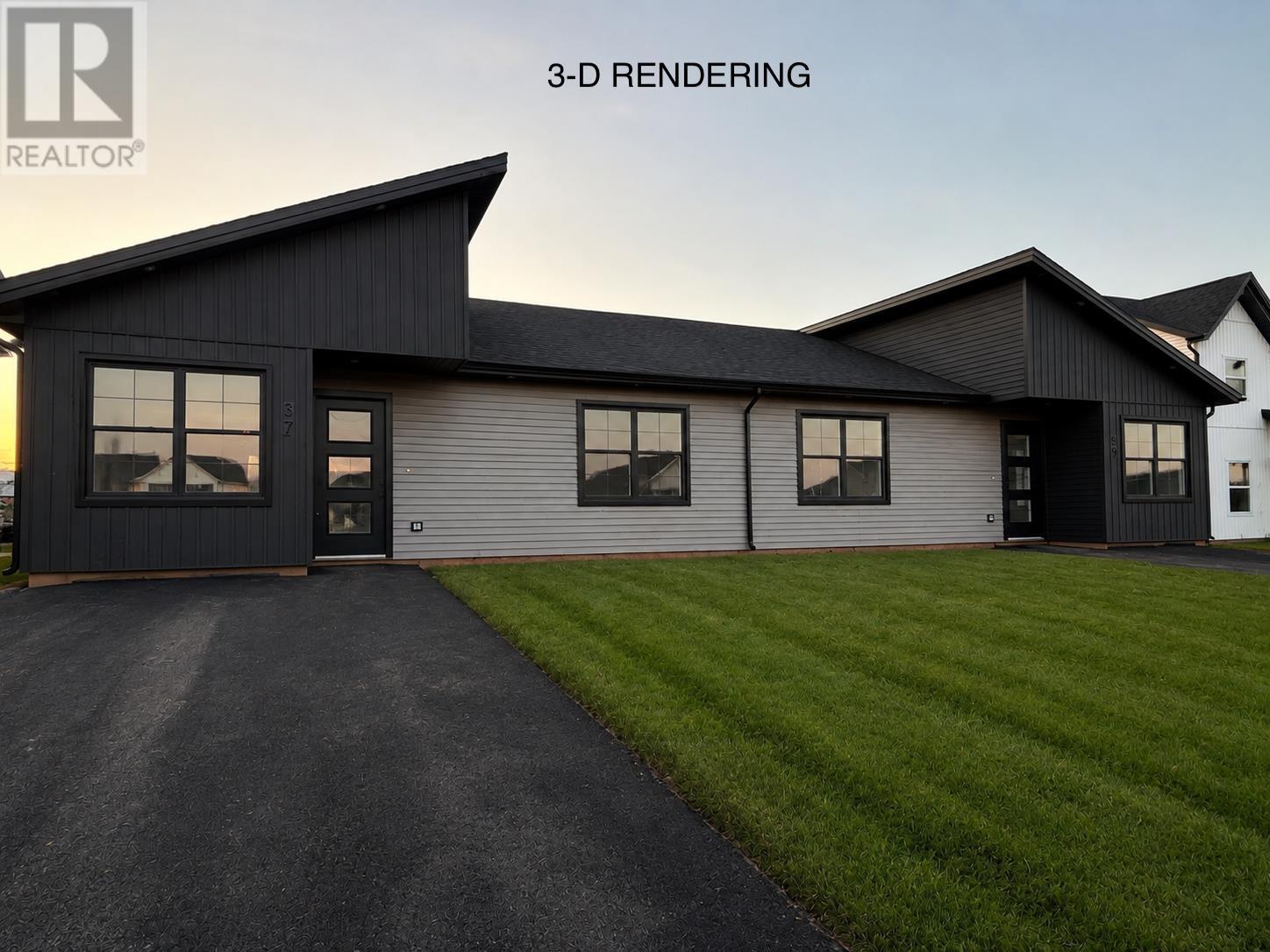184 Rogerson Street, Charlottetown, Prince Edward Island