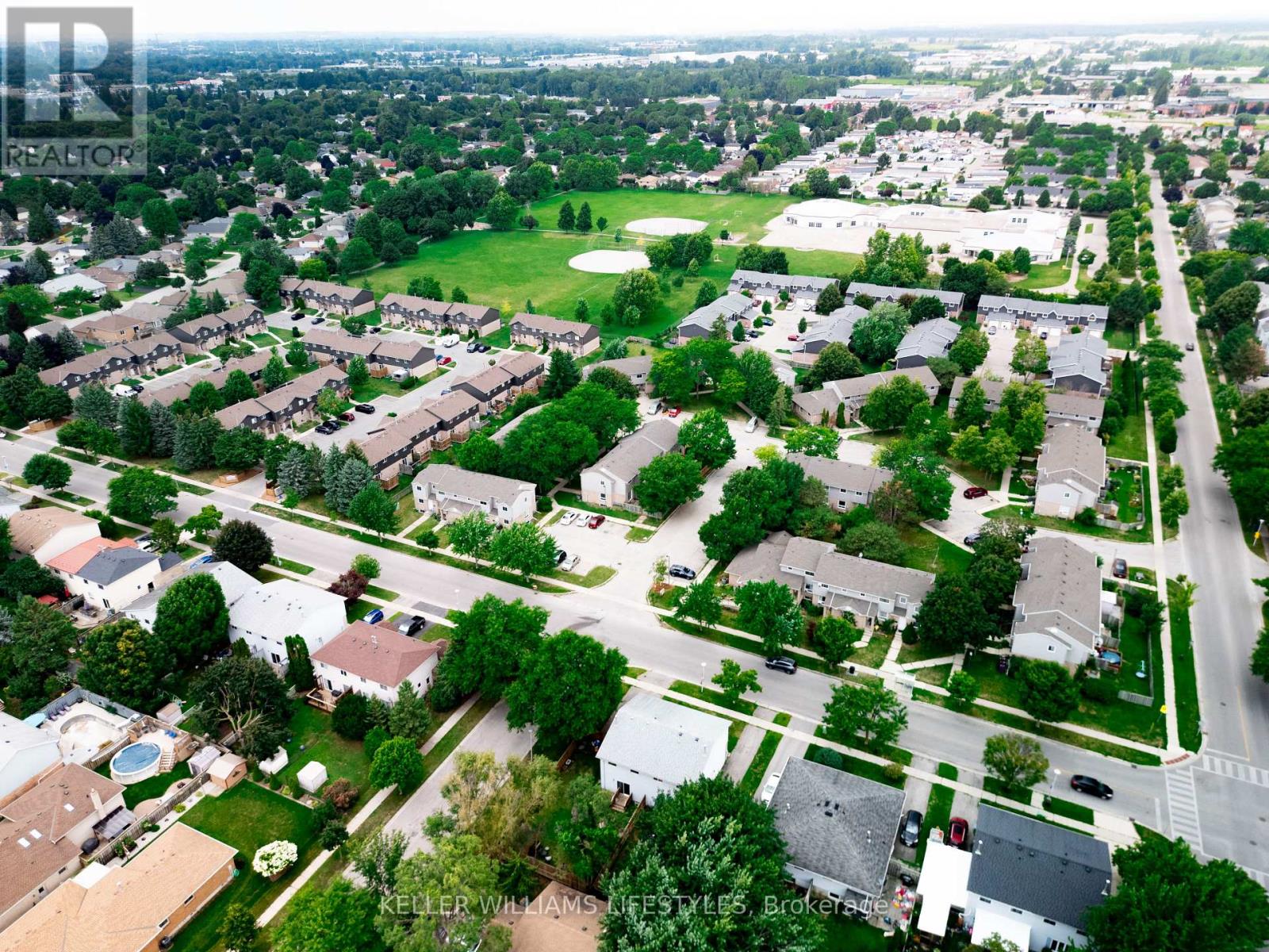 95 Bonaventure Drive, London East, Ontario  N5V 4A7 - Photo 24 - X13649730