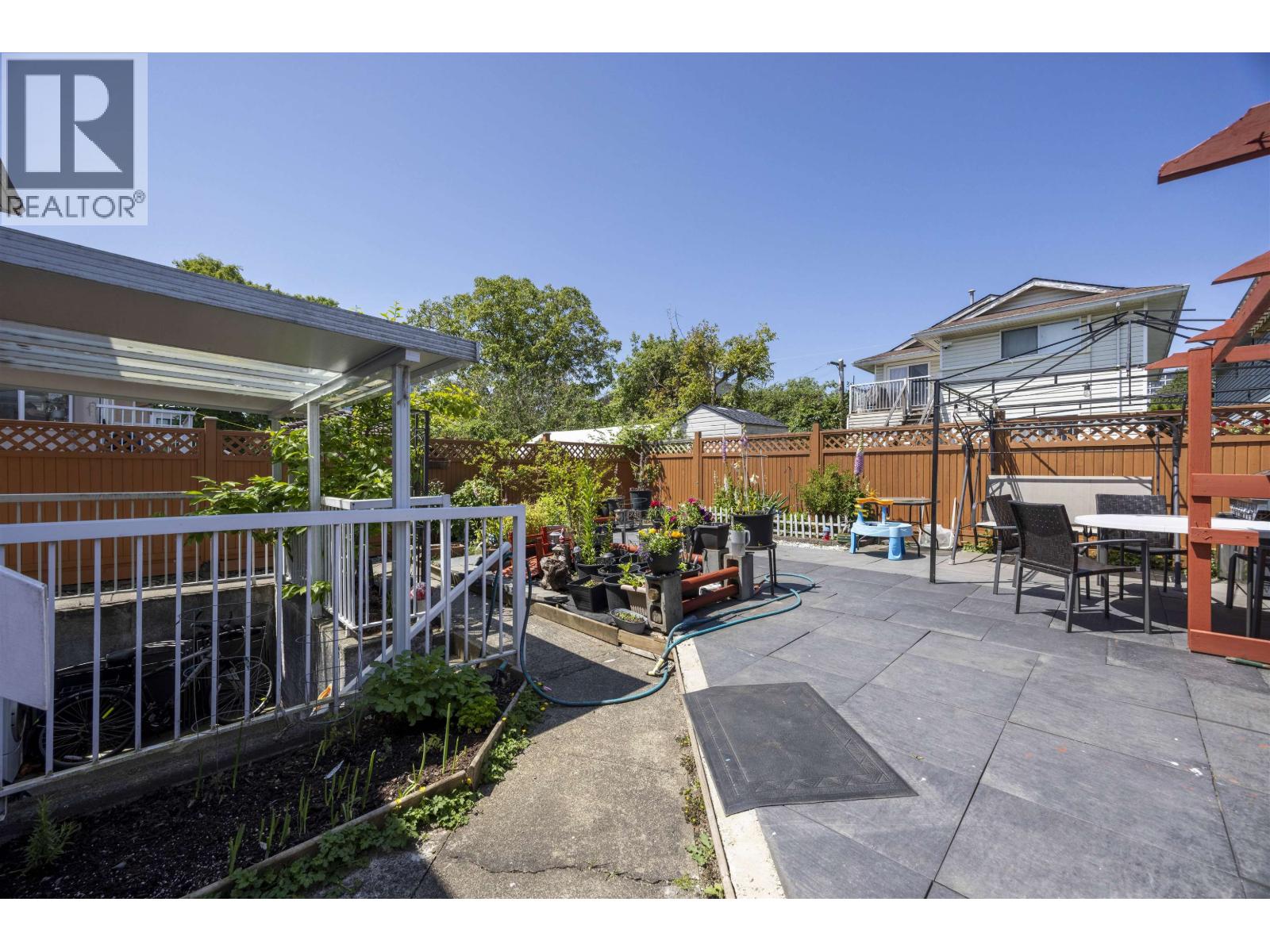 7523 17th Avenue, Burnaby, British Columbia  V3N 1L6 - Photo 8 - R3153918