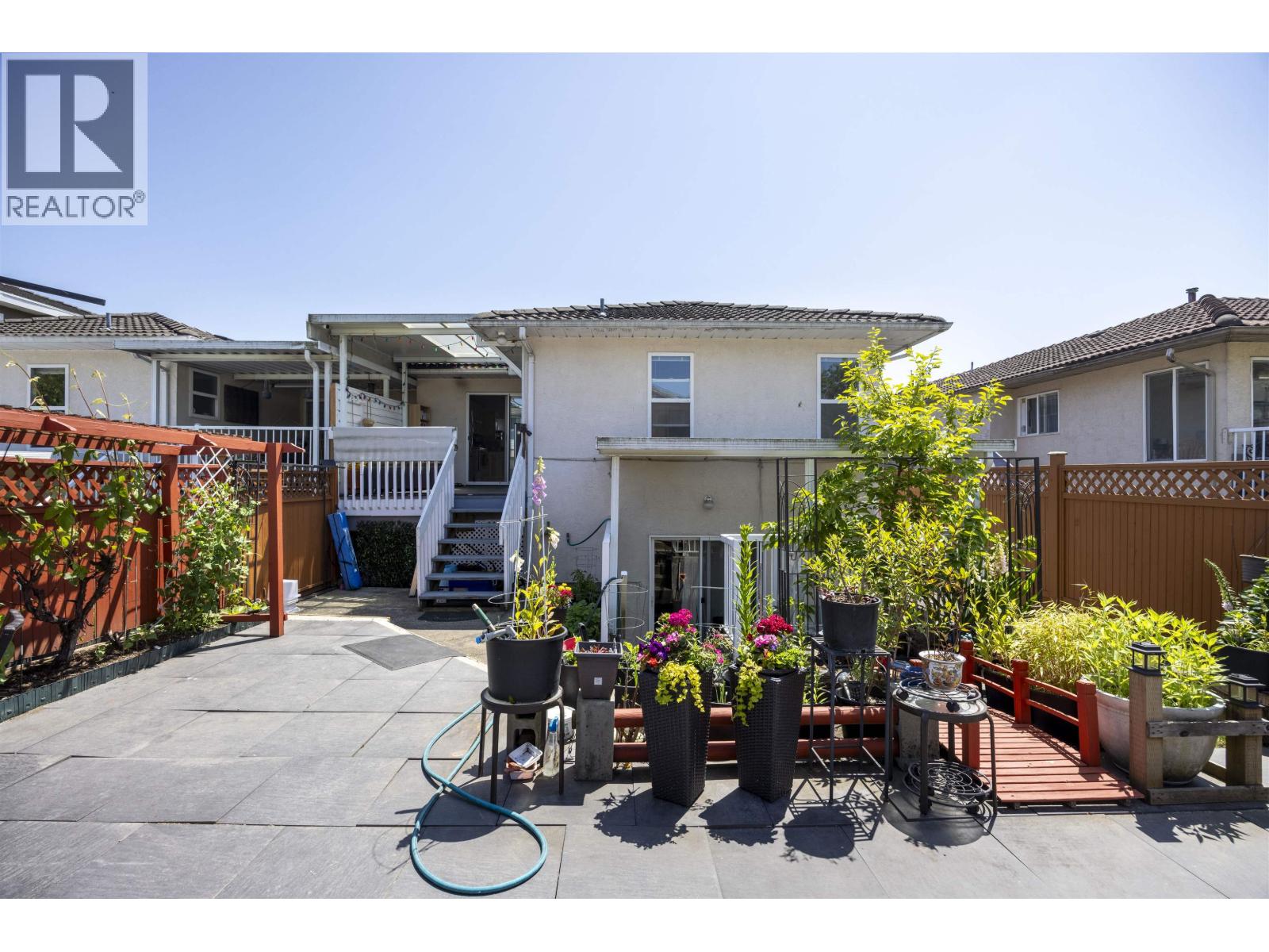 7523 17th Avenue, Burnaby, British Columbia  V3N 1L6 - Photo 7 - R3153918