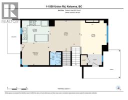 1550 Union Road Unit# 1, Kelowna, British Columbia  V1V 0G9 - Photo 46 - 10383537