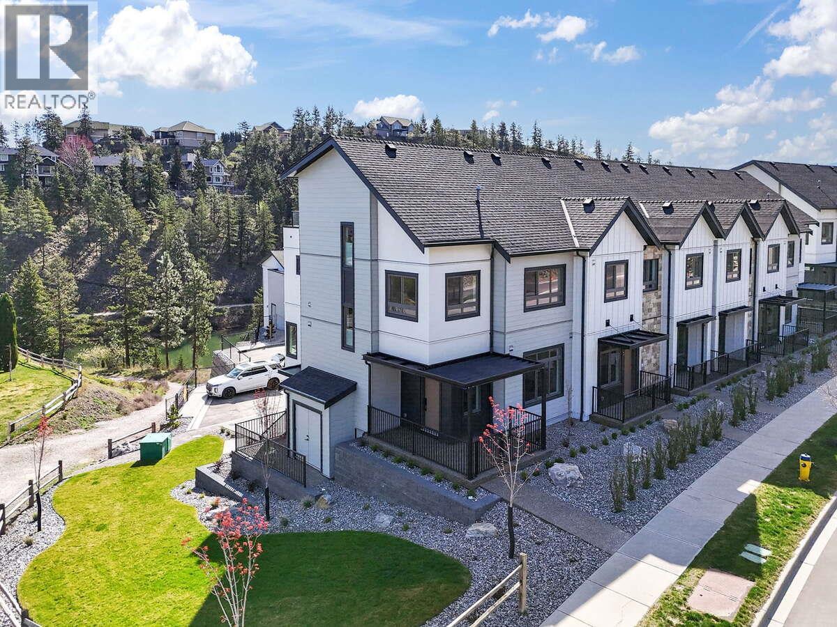 1550 Union Road Unit# 1, Kelowna, British Columbia