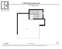 1550 Union Road Unit# 1, Kelowna, British Columbia  V1V 0G9 - Photo 44 - 10383537