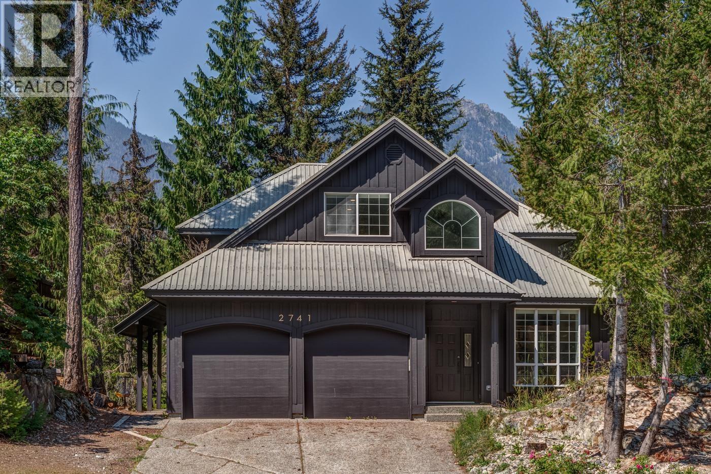 2741 Coyote Place, Whistler, British Columbia  V8E 0A8 - Photo 24 - R3153923