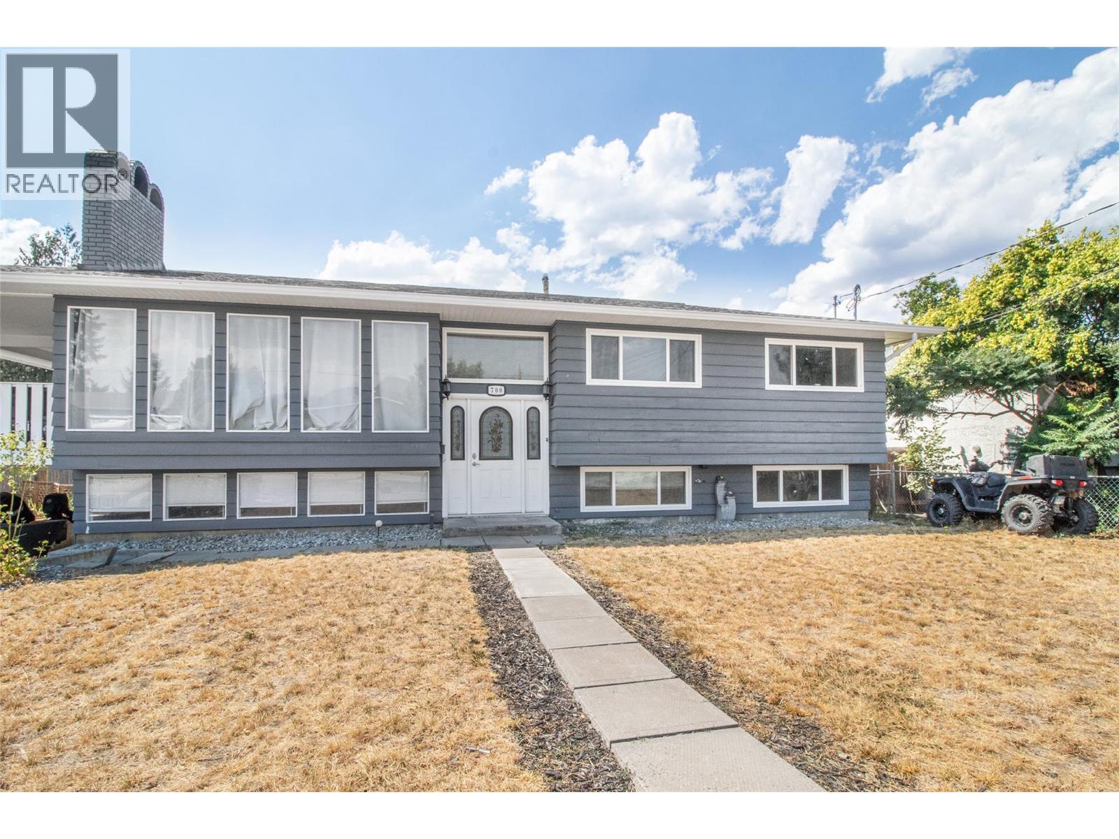 700 Matt Road, Kelowna, British Columbia