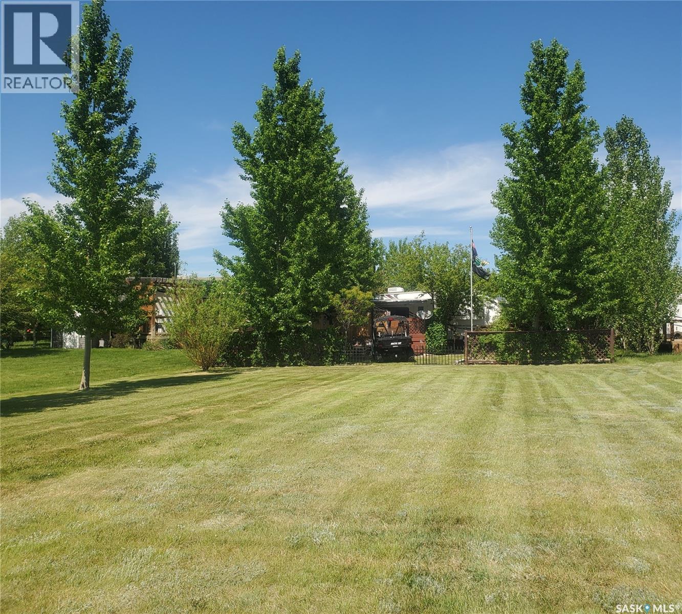 Danny Drive, Rock Ridge Rv Resort, Reid Lake, Saskatchewan  S0N 2X0 - Photo 1 - SK045005