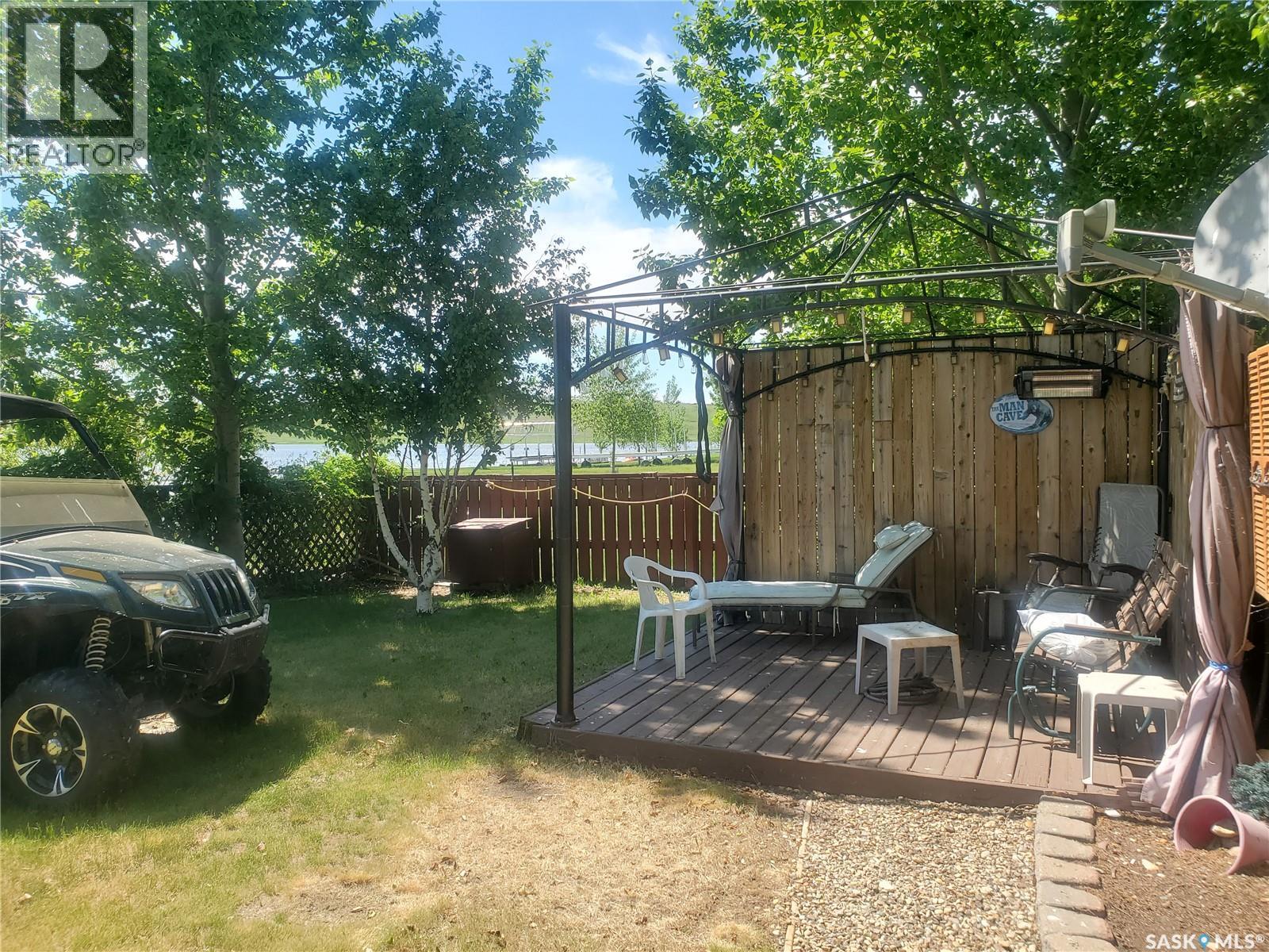 Danny Drive, Rock Ridge Rv Resort, Reid Lake, Saskatchewan  S0N 2X0 - Photo 20 - SK045005