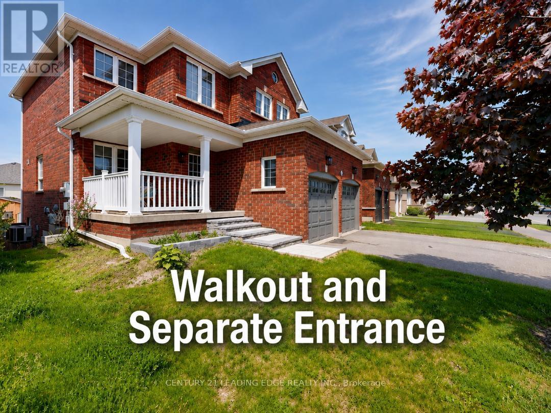 784 ORMOND DRIVE, Oshawa, Ontario