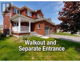 784 ORMOND DRIVE, Oshawa, Ontario