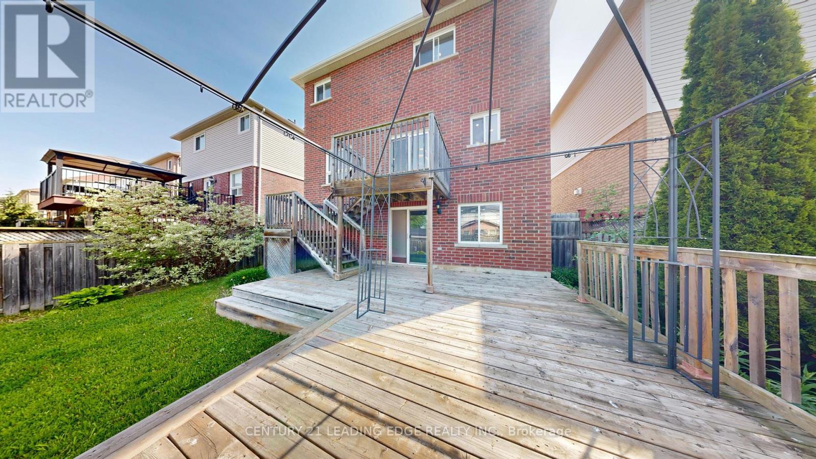 784 Ormond Drive, Oshawa, Ontario  L1K 3B6 - Photo 44 - E13410272