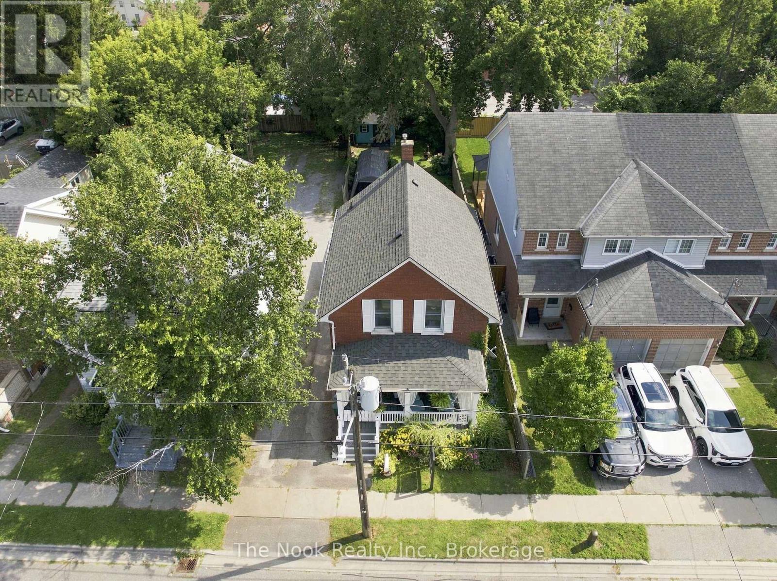 79 Elgin Street W, Oshawa, Ontario  L1G 1S5 - Photo 21 - E13653252