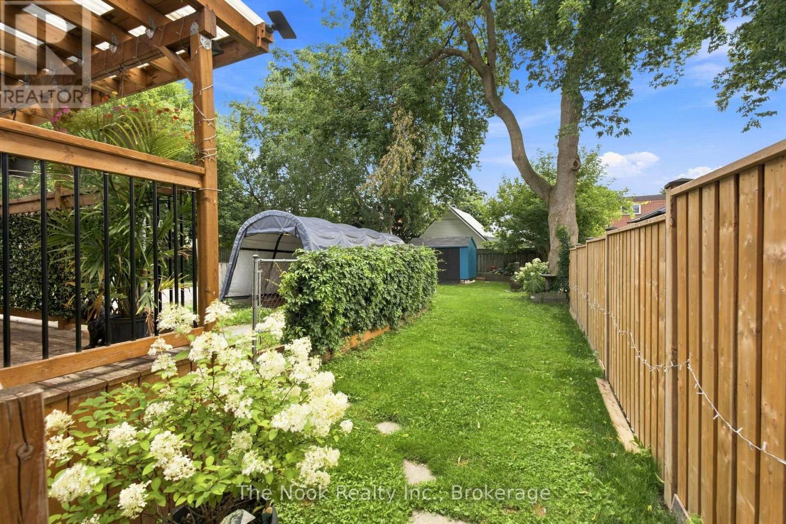79 Elgin Street W, Oshawa, Ontario  L1G 1S5 - Photo 23 - E13653252