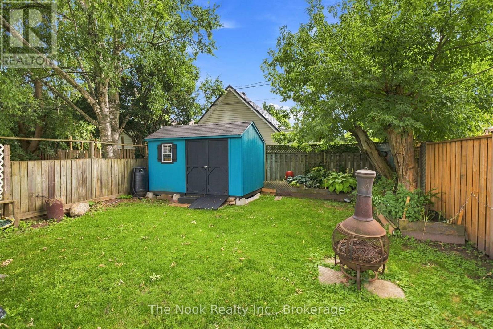 79 Elgin Street W, Oshawa, Ontario  L1G 1S5 - Photo 24 - E13653252