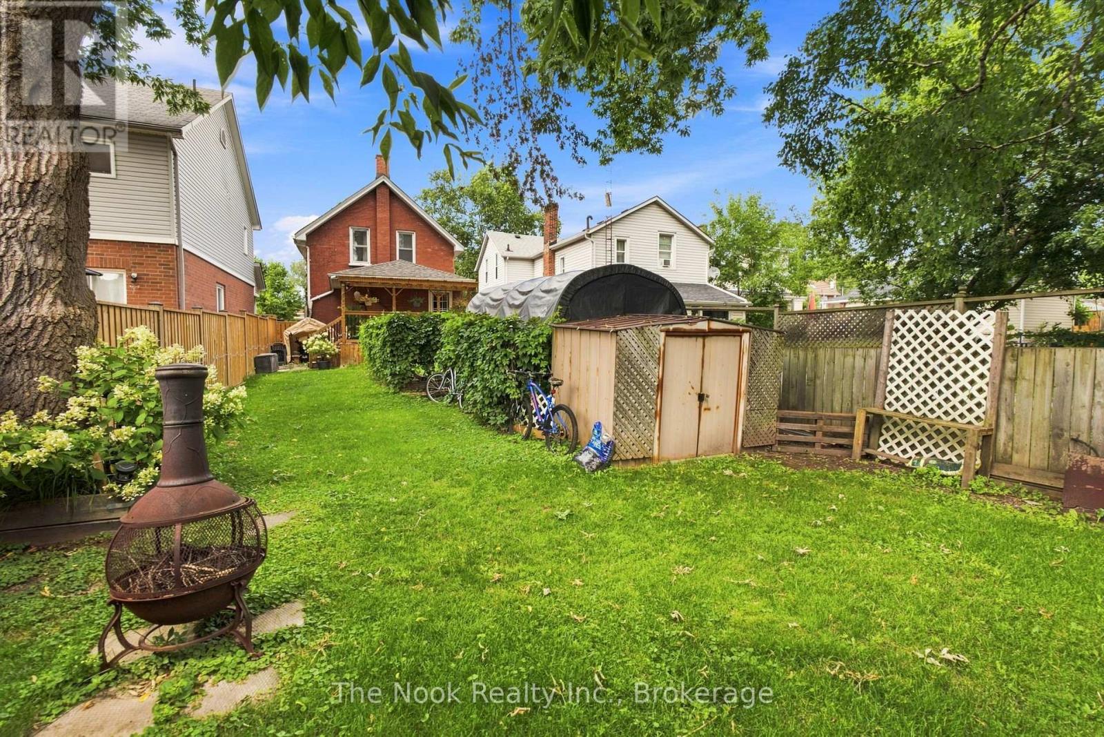 79 Elgin Street W, Oshawa, Ontario  L1G 1S5 - Photo 25 - E13653252