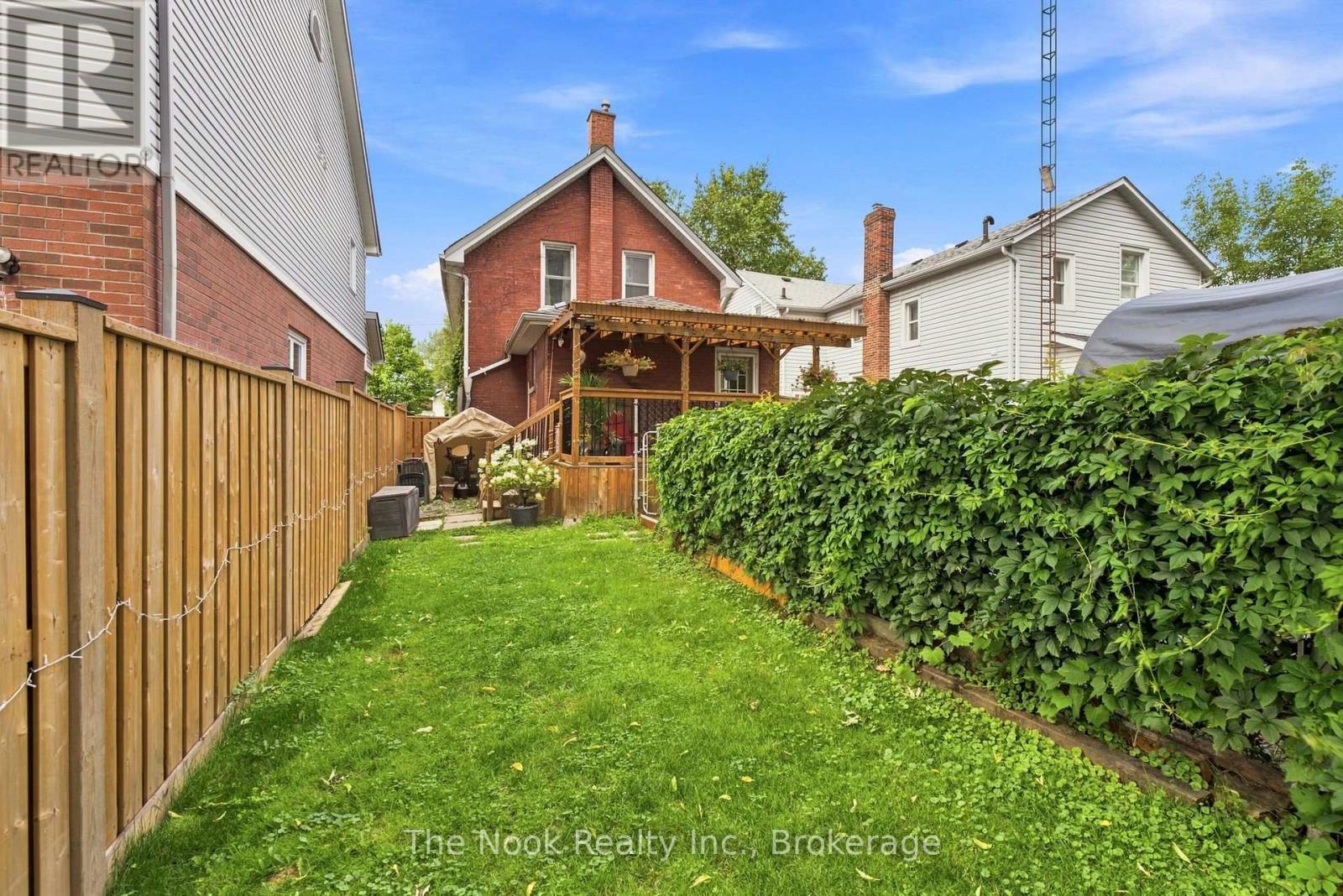 79 Elgin Street W, Oshawa, Ontario  L1G 1S5 - Photo 26 - E13653252