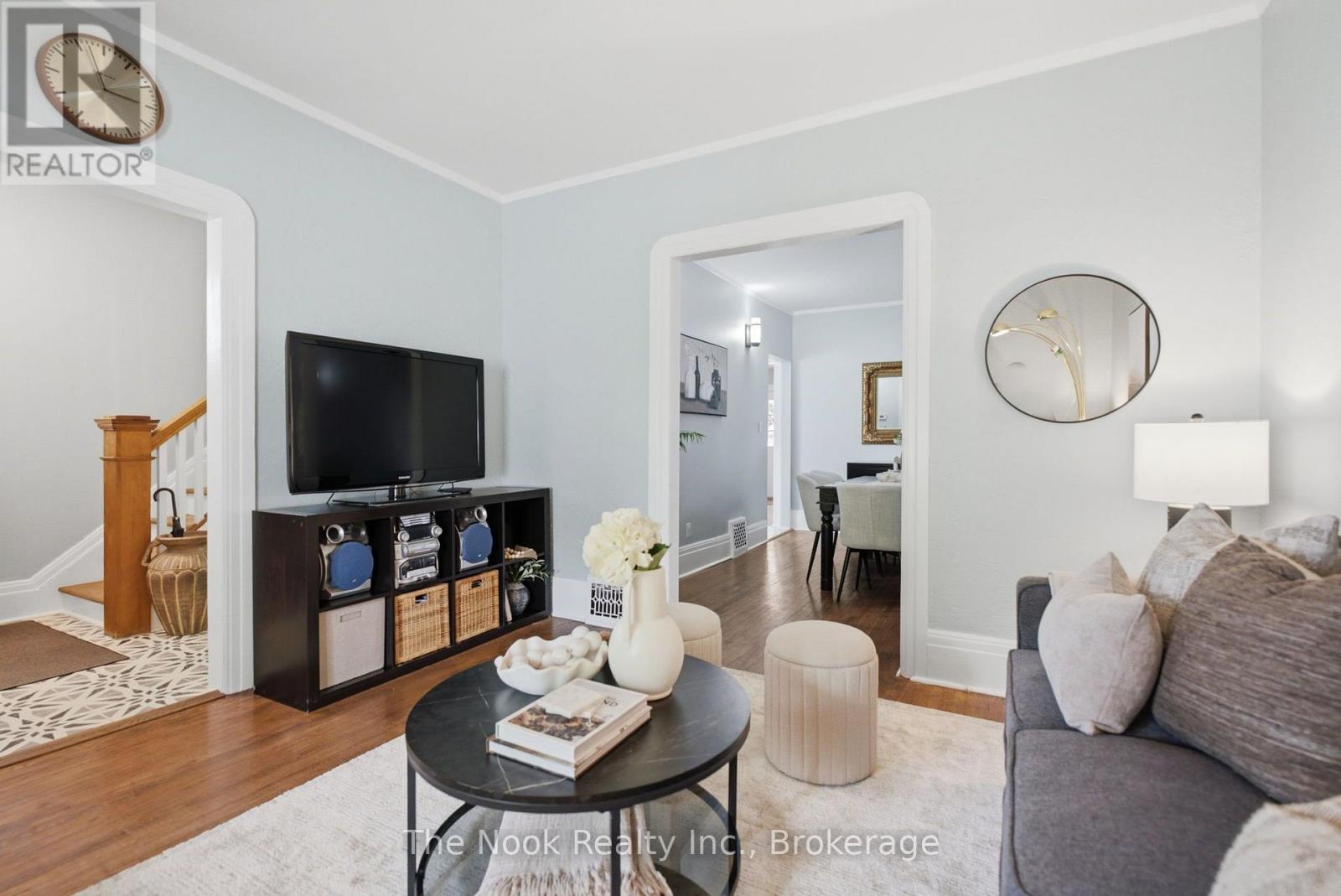 79 Elgin Street W, Oshawa, Ontario  L1G 1S5 - Photo 6 - E13653252