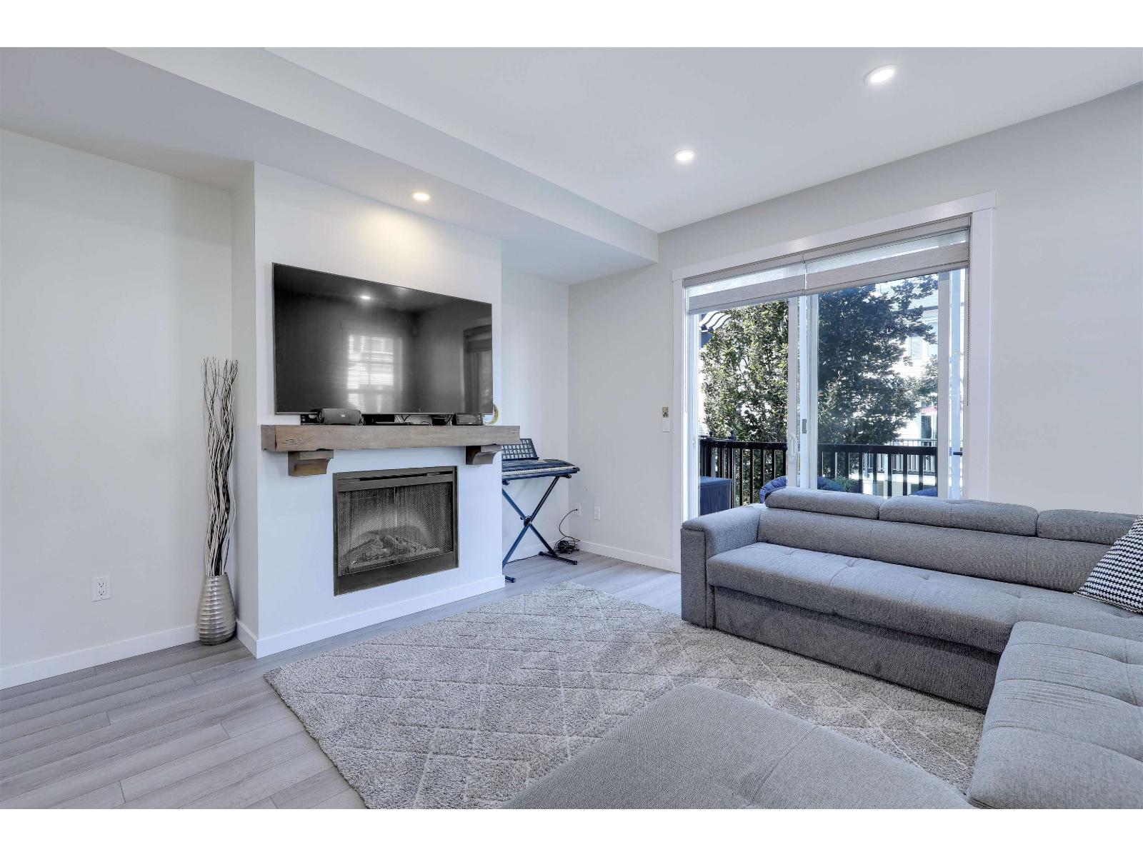 81 7233 189 Street, Surrey, British Columbia  V4N 5Y8 - Photo 7 - R3153913