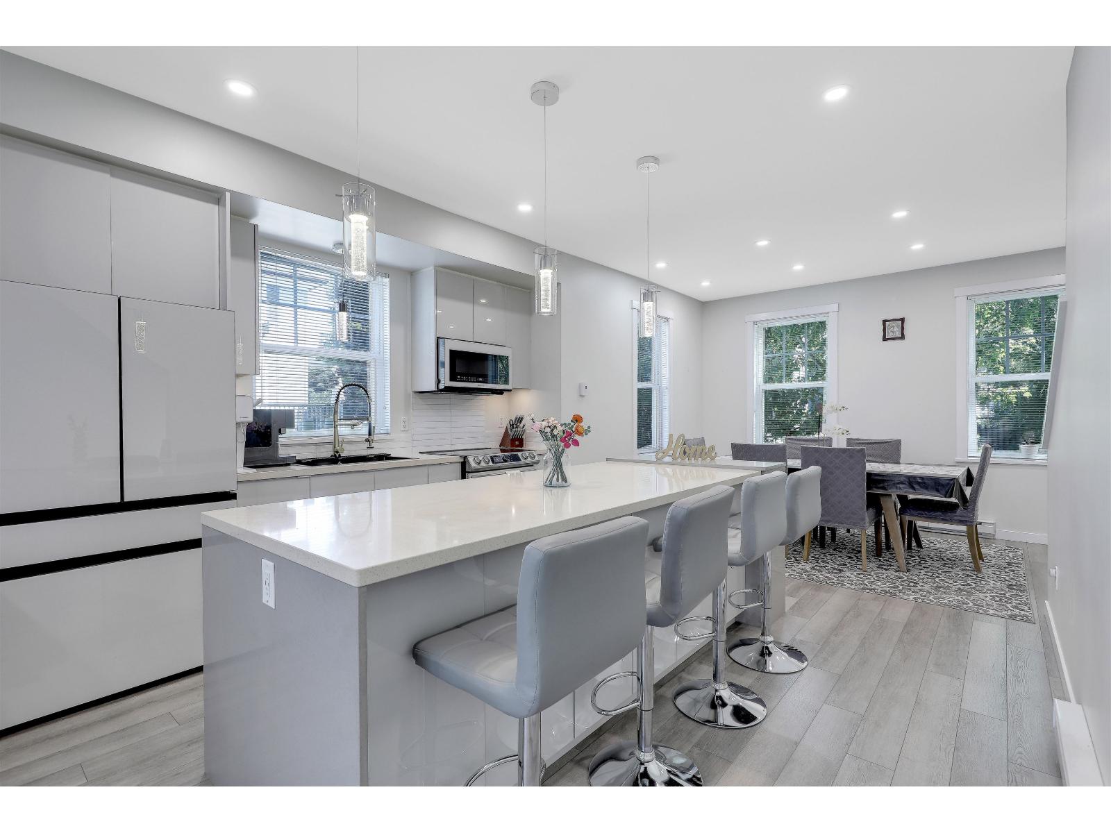 81 7233 189 Street, Surrey, British Columbia  V4N 5Y8 - Photo 8 - R3153913