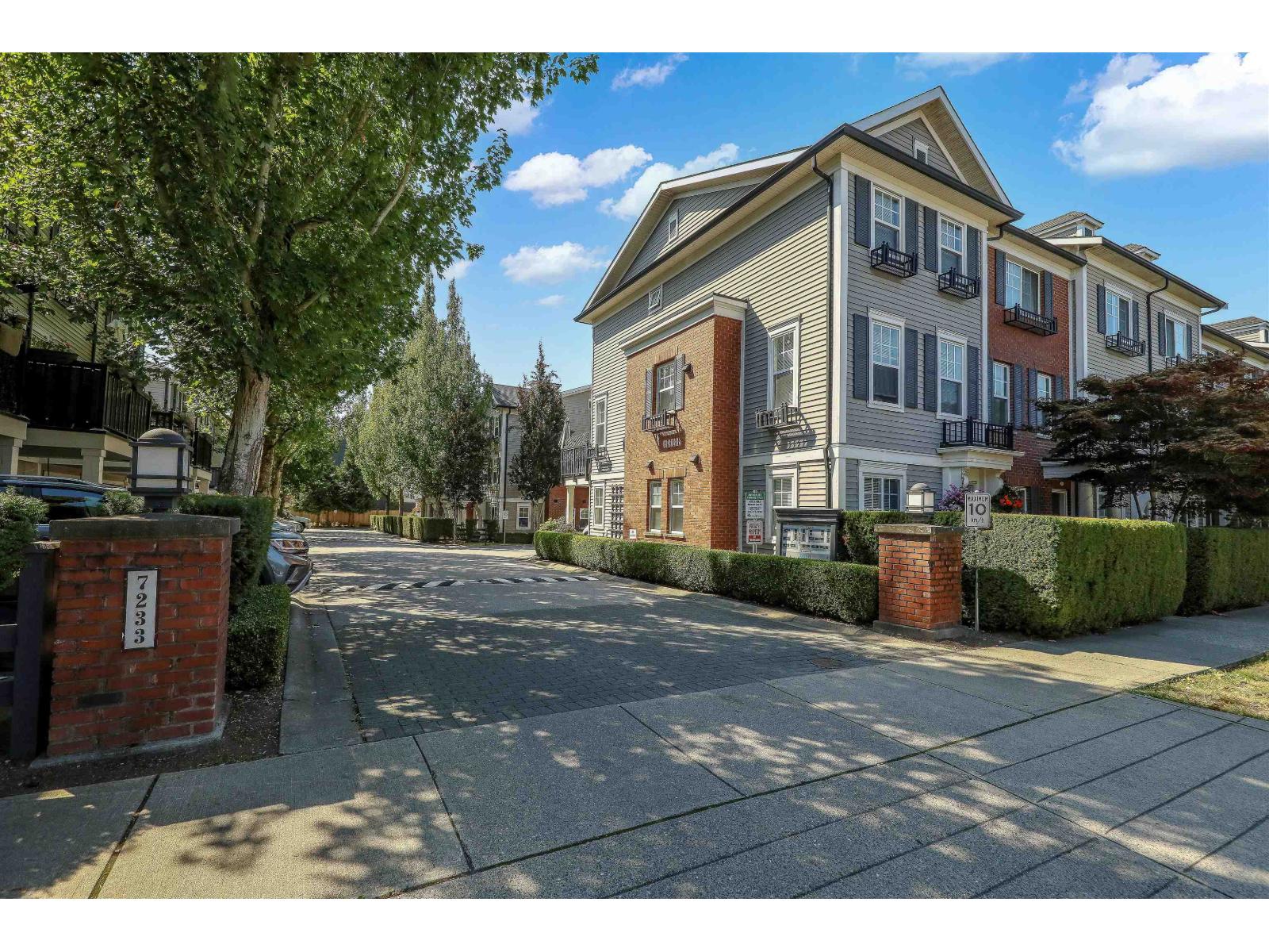 81 7233 189 Street, Surrey, British Columbia  V4N 5Y8 - Photo 37 - R3153913